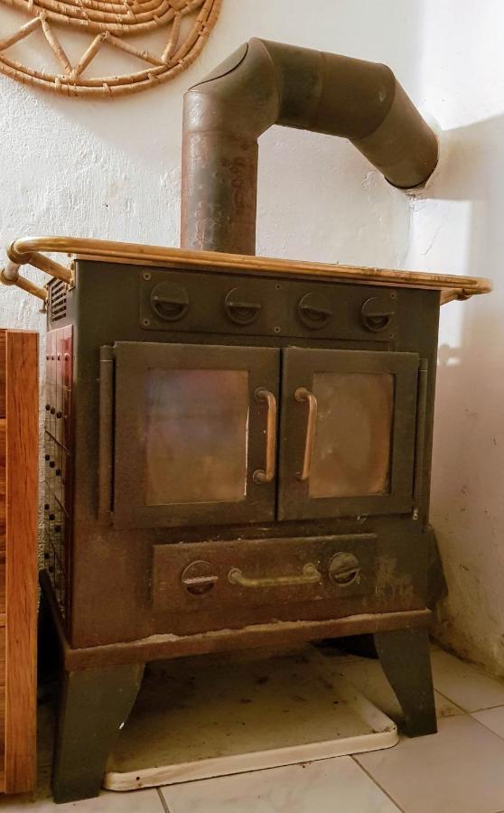 Garan Guesthouse Jósvafő Exteriör bild